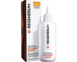 Trichologische enzymscrub voor de hoofdhuid 110ml