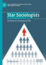 Socio-Historical Studies of the Social and Human Sciences- Star Sociologists