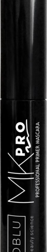 NIOBLU - MKpro - Professional - Primer - Mascara