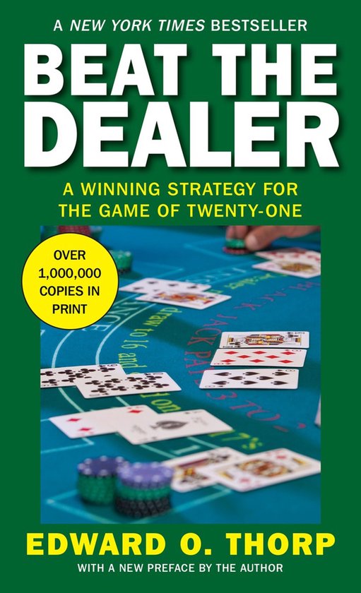 Beat The Dealer