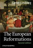 European Reformations 2nd Ed