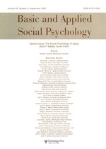 Social Psychology Of Aging