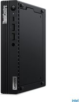 Lenovo Thinkcentre M70q / I5-12500T / 8GB / 256 GB SSD / UHD Graphics 770 / W10 PRO