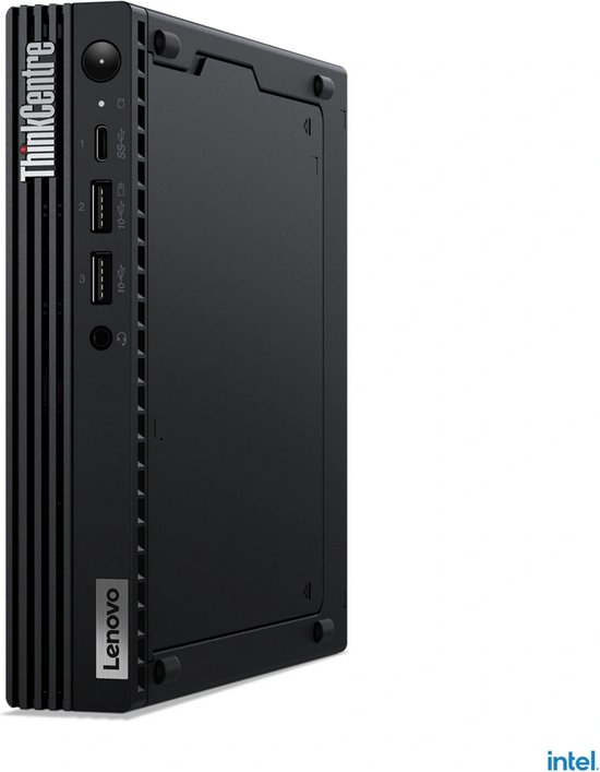 Lenovo Thinkcentre M70q / I5-12500T / 8GB / 256 GB SSD / UHD