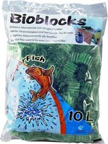 Superfish BioBlocks Zak 10 Liter