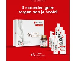 Regrow haar set voor 3 maanden, Haarverzorging,Haarversterking-Haarbescherming-Haarvitaliteit-Haa Regeneratie- Regrow Hair 5 Serum - Haarshampoo, Hair Tablet: 90 tabletten voor na de haartransplantatie