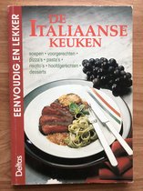 Eenvoudig en lekker 11. de italiaanse keuken