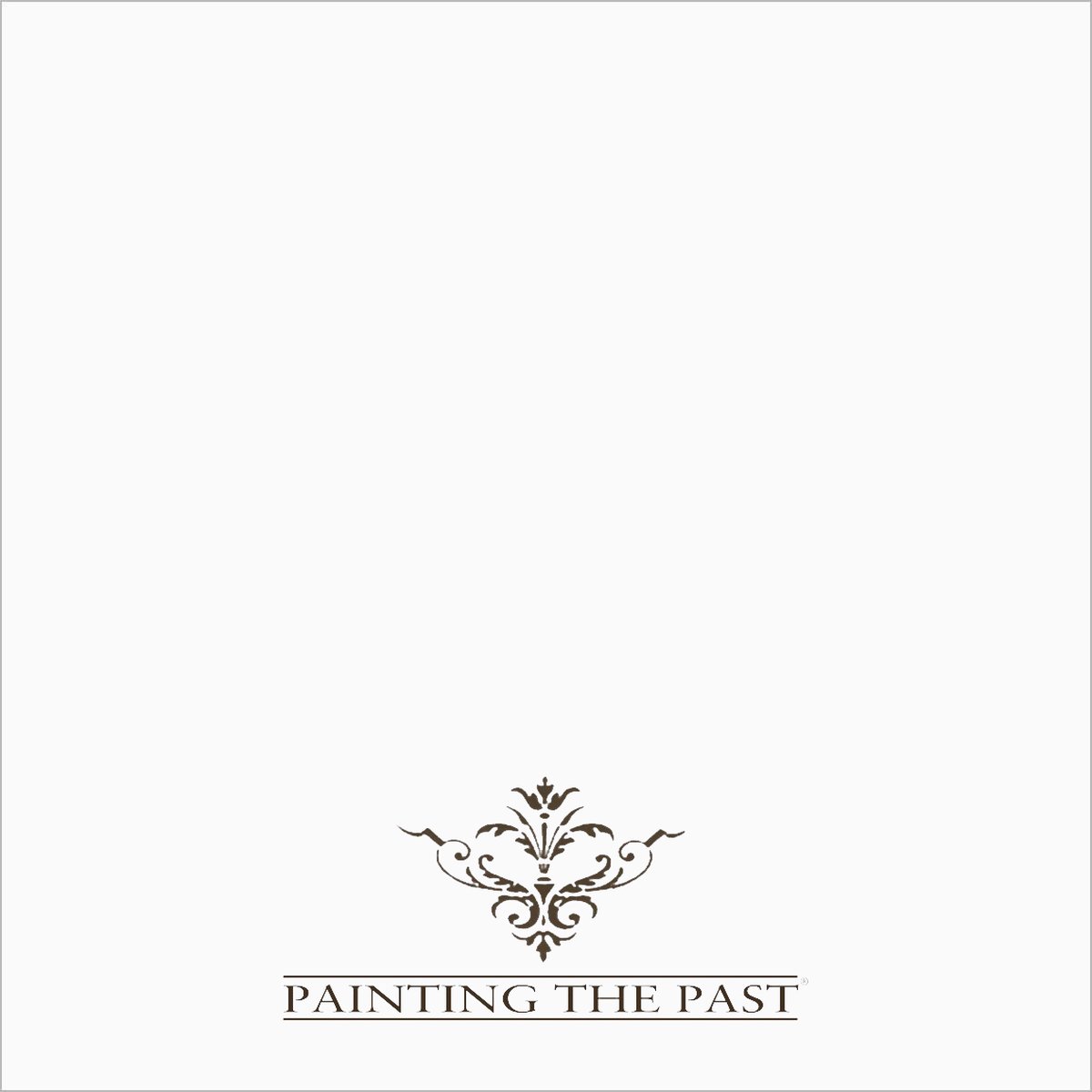 Painting the Past Proefpotje Pure White (NN00) 60 mL