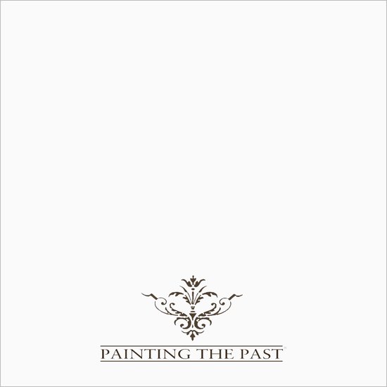 Painting the Past Proefpotje Pure White (NN00) 60 mL
