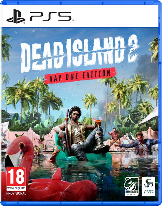 Dead Island 2 - Day One Edition - PS5 | Games | bol.com