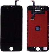 IPHONE 6 PLUS Incell Display Zwart | Reparatieset | Hoge Kwaliteit Scherm | incl. Gereedschap | Framesticker