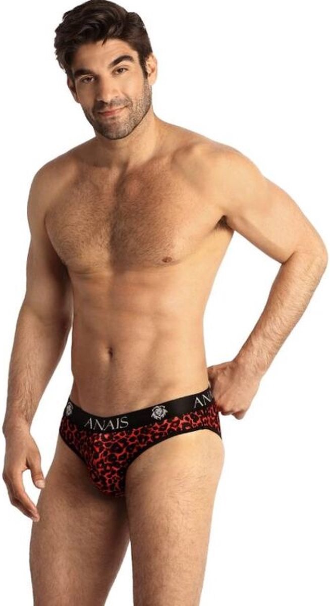 ANAIS MEN SLIP and THONG | Anais Men - Tribal Slip Xl