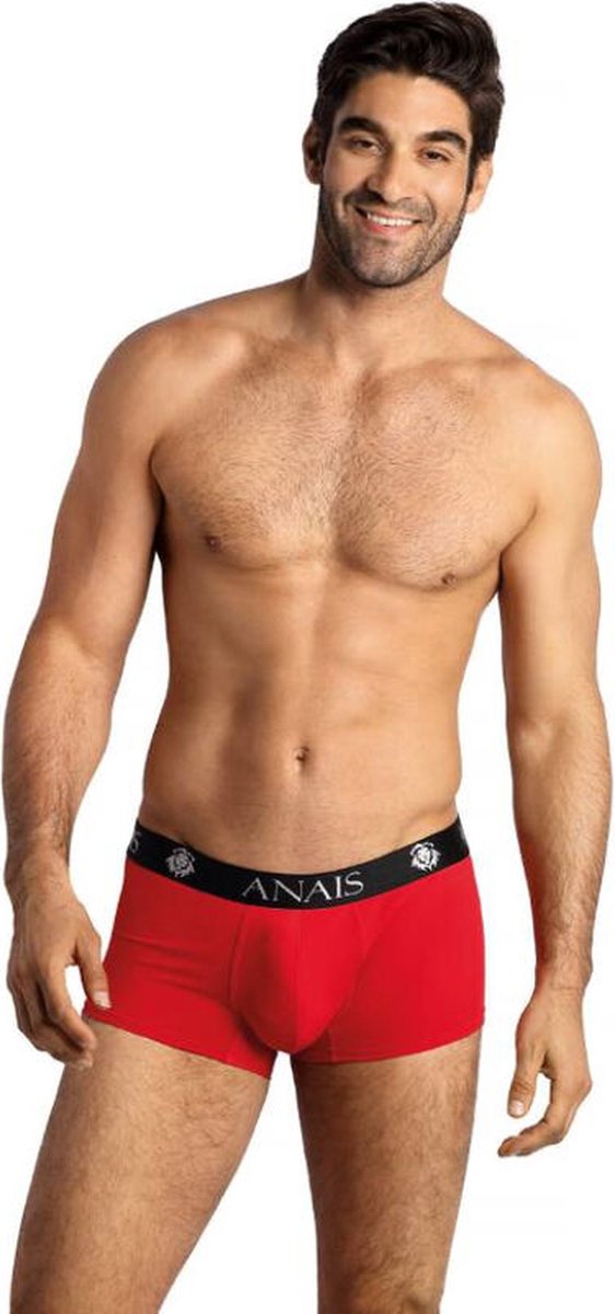 ANAIS MEN BOXER and BRIEF | Anais Men - Soul Boxer L