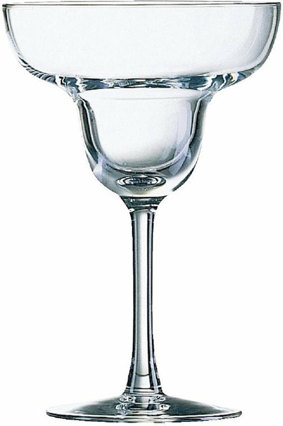 KROSNO Avant-Garde Verres à cocktail, Lot de 6, 230 ml