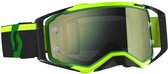 Scott Crossbril Prospect Zwart Groen Fluo Geel