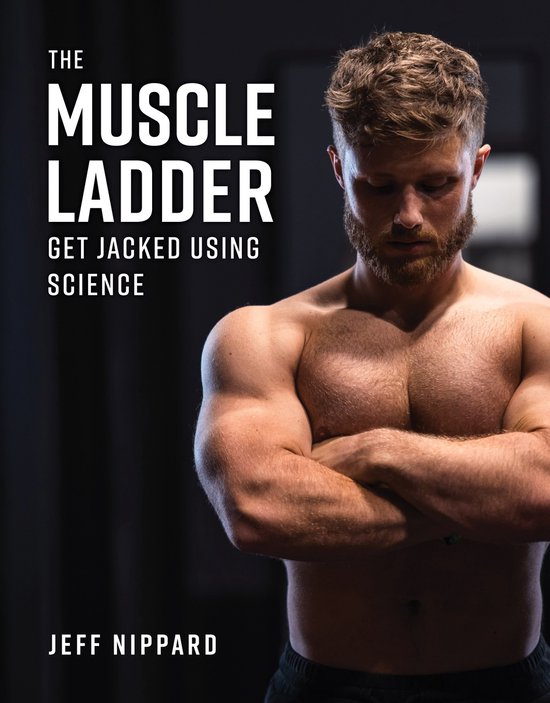 The Muscle Ladder - cover