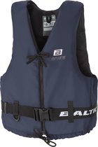 Gilet de sauvetage Baltic Aqua Pro 50N bleu