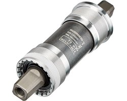 Shimano Innenlager BB-UN300 4-kant BSA Trapas