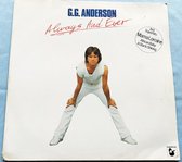G.G. Anderson – Always And Ever (1981) LP
