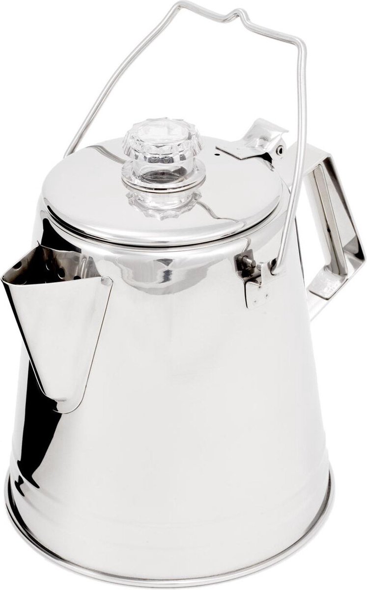 Gsi Koffiepot Campfire