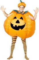 Dressing Up & Costumes | Costumes - Halloween - Pumpkin Costume, Adult