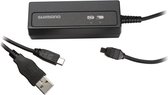 Shimano Batterij Lader Di2 SM-BTR2 Zadelpen-Batterij
