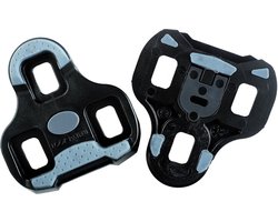 Look Kéo Grip Schoenplaatjes - Zwart
