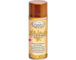 HygienFresh Oro & Argan textielspray 400 ml