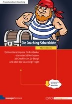 Edition Training aktuell - Die Coaching-Schatzkiste