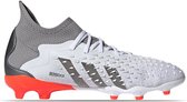 adidas Performance Predator Freak .1 Fg J Chaussures De Football Jungen Blanc 28.5