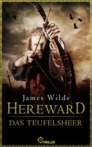 Die Hereward-Serie 2 - Hereward: Das Teufelsheer