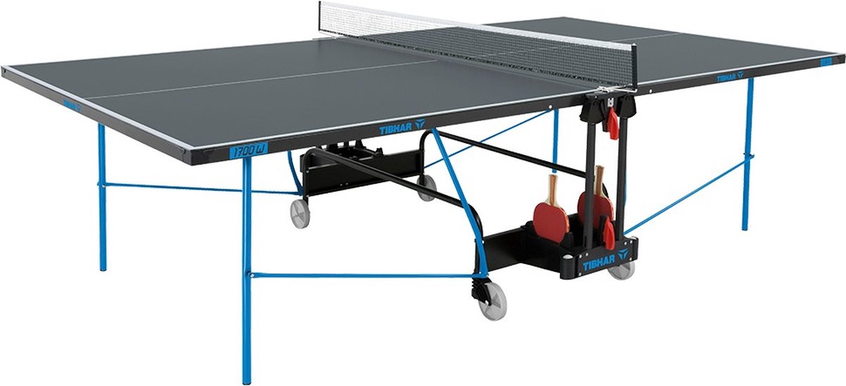 Tibhar Tafeltennistafel 1700W Outdoor