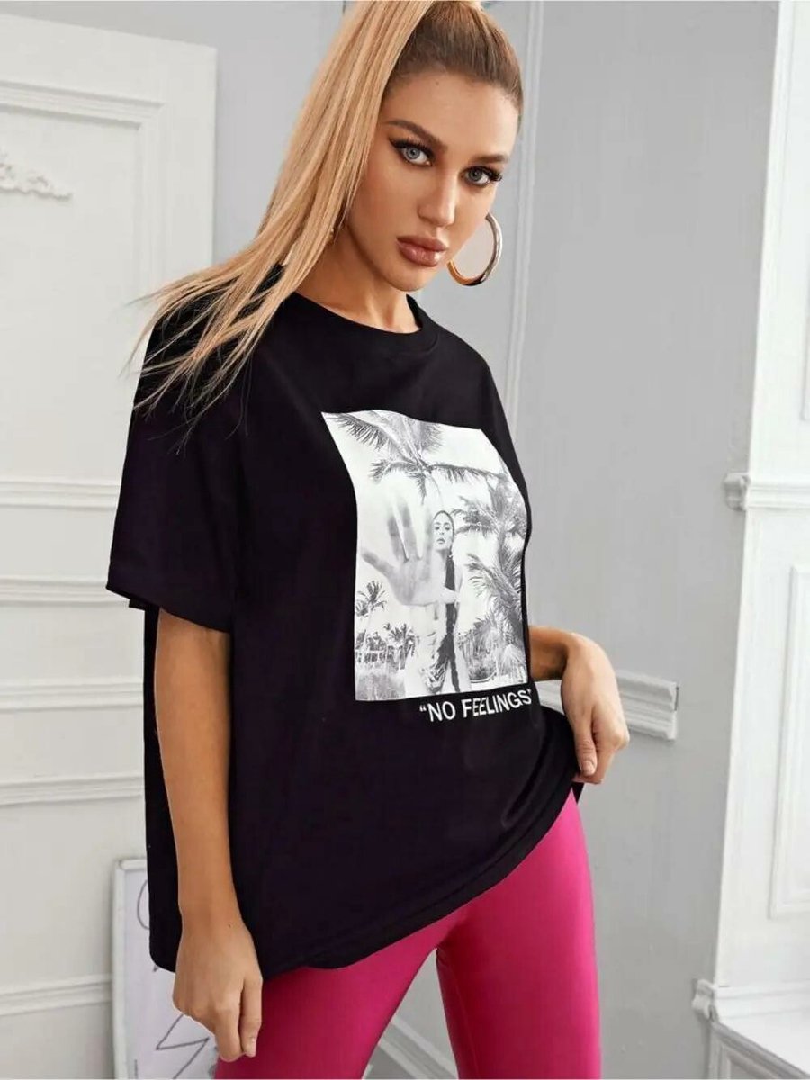 KYLIE TEE