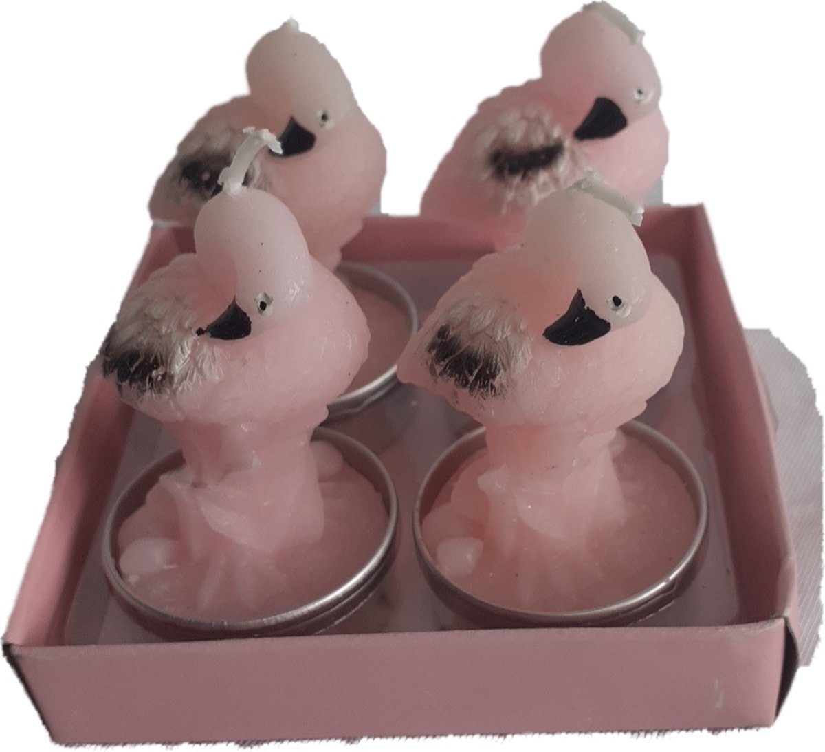 waxinelicht kaarsjes