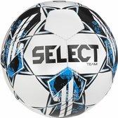 Select Team V23 Trainingsbal - Wit | Maat: 3