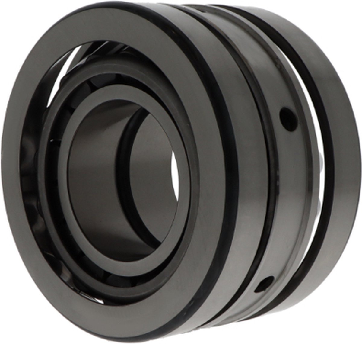 SKF 31307 /DF 35x80x46.78mm