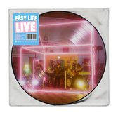 Easy Life - Live At Abbey Road Studios (LP)