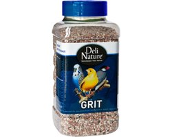 Deli Nature Vogel Grit 1,2 kg
