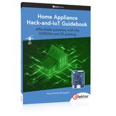 Home Appliance Hack-and-IoT Guidebook