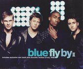 Blue-fly By -cds-