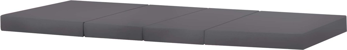 Hoppekids 4-delige matras voor ECO Dream Jumbobed