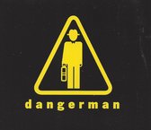 Dangerman - Let's Make A Deal (CD-Maxi-Single)