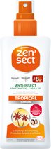 2x Zensect Skin Protect Lotion Tropical 100 ml