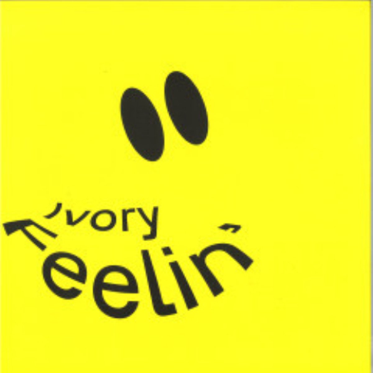 Ivory - Feelin'