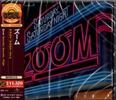 Zoom - Saturday Saturday Night (CD)