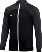 Nike Academy Pro Veste De Survêtement Hommes - Zwart / Anthracite | Taille: S