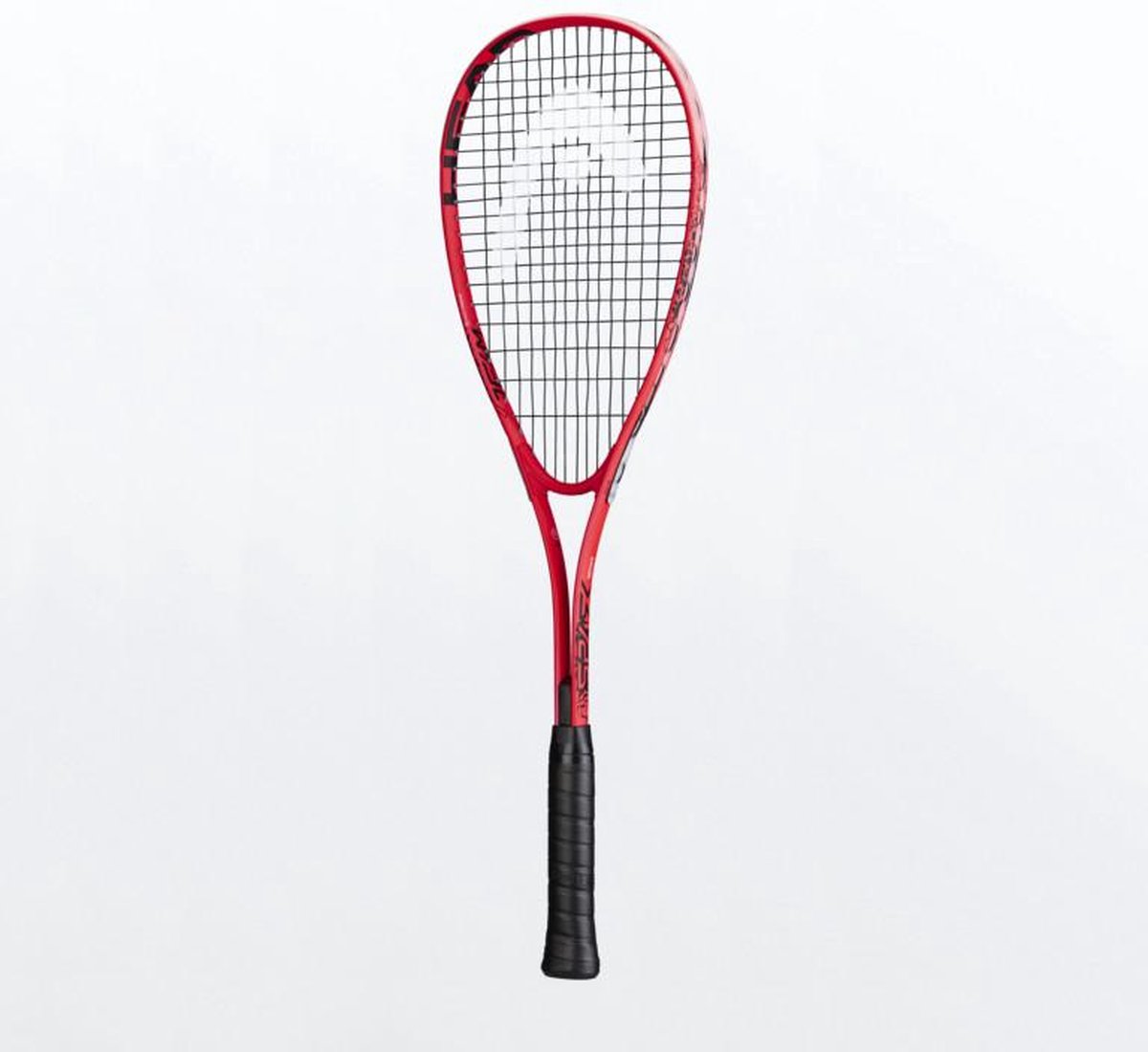 Head Spark Team Pack Rood