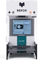 REFOX LM-80E - Printer Laser - 3 en 1 - 20Watt - 220V