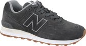 New Balance 574 Heren Sneakers - Castlerock - Maat 45.5