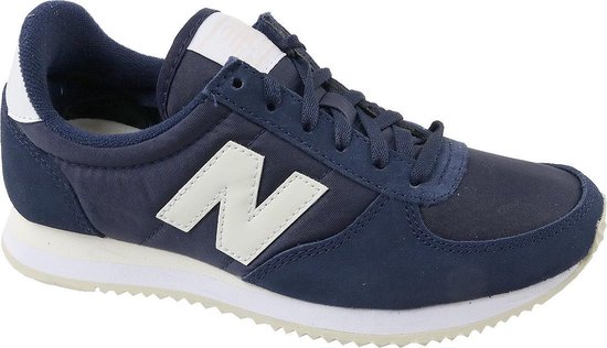 new balance 220 dames blauw